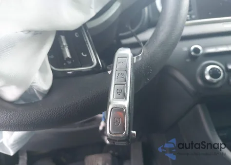 2022 Kia Sportage Lx z USA, uszkodzony, nr VIN KNDPM3AC9N7012966